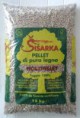 SISARKA Pellet di puro Faggio Certificato  EN Plus A2